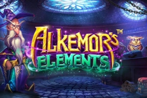 Alkemors Elements