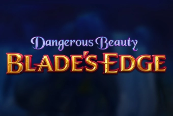 Dangerous Beauty Blades Edge